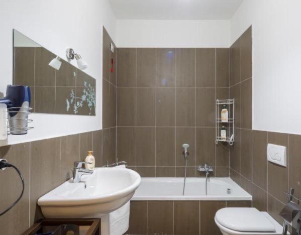 Cattaneo Arena Apartaments Verona Exterior foto