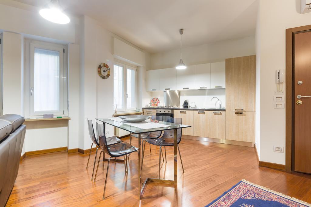 Cattaneo Arena Apartaments Verona Exterior foto