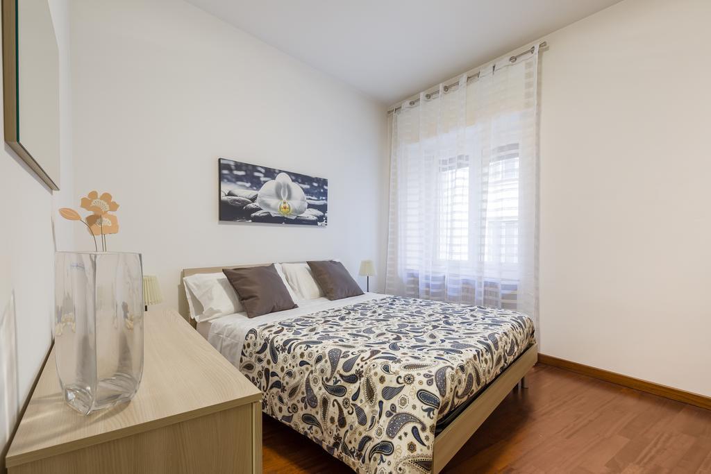 Cattaneo Arena Apartaments Verona Exterior foto