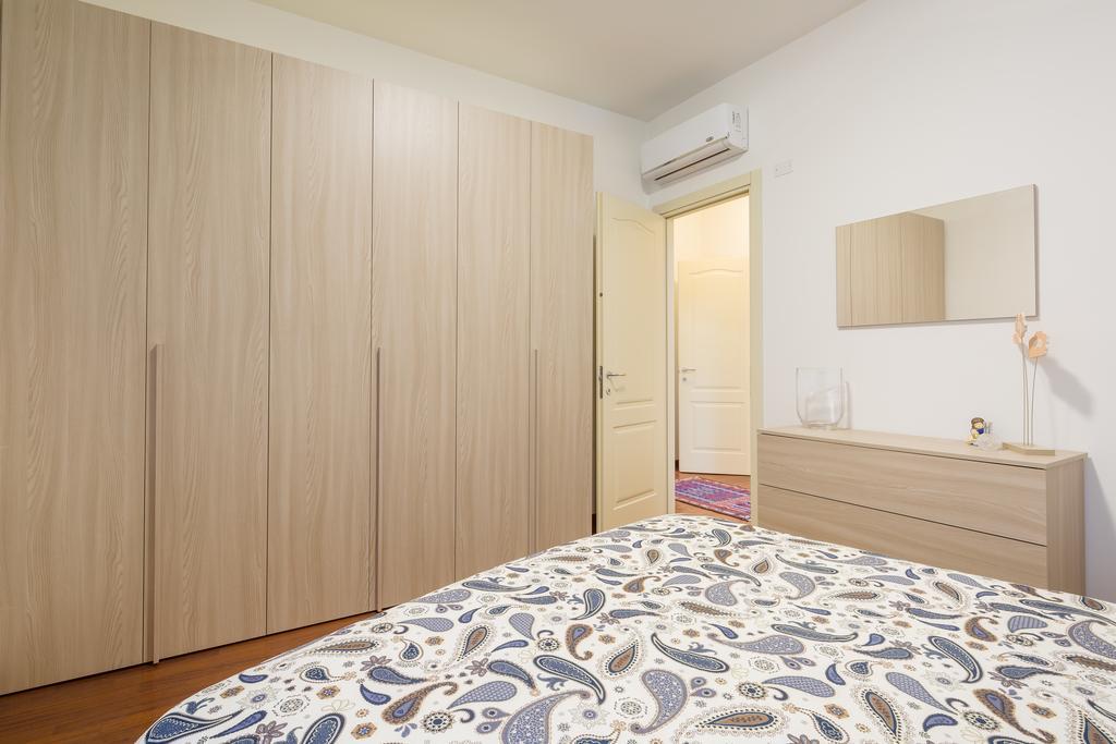 Cattaneo Arena Apartaments Verona Exterior foto