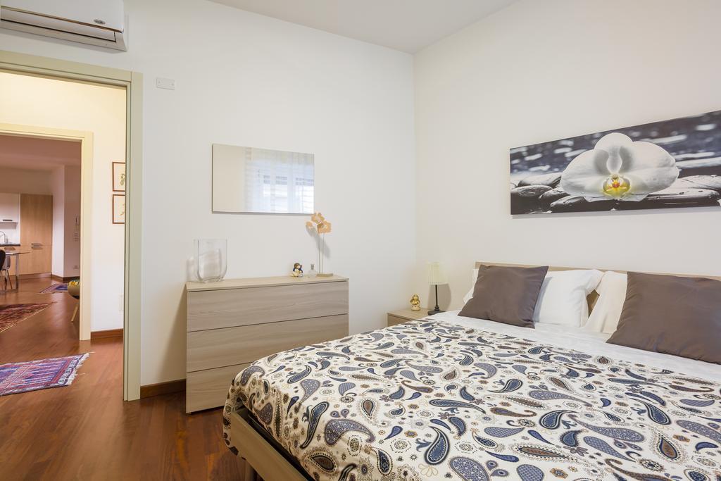Cattaneo Arena Apartaments Verona Exterior foto